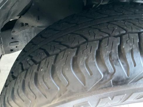 Used 2021 Toyota 4Runner SR5 RWD image 24