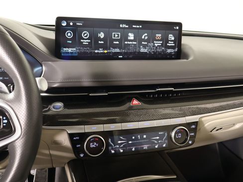 Used 2023 Genesis G80 3.5T Sport image 5