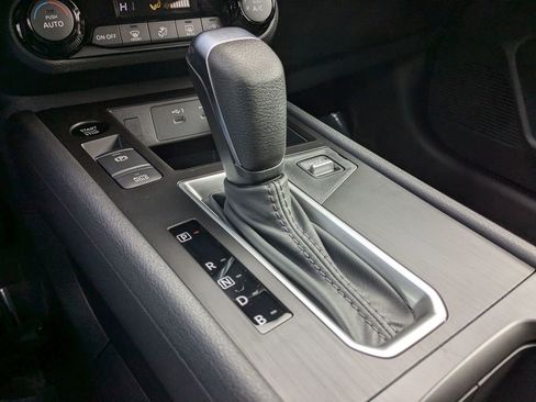 New 2026 Nissan Kicks SV image 22