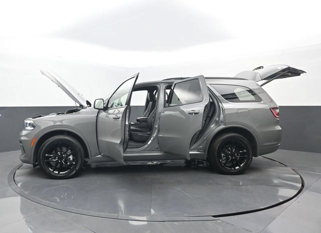 Used 2026 Dodge Durango GT AWD/4WD image 34