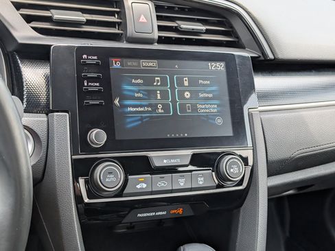 Used 2021 Honda Civic Sport image 18