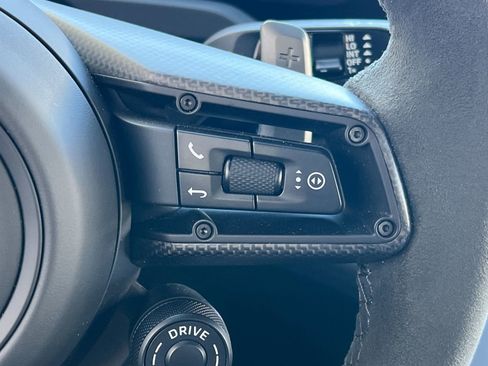 New 2025 Porsche Taycan Turbo GT image 28