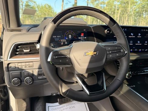 New 2026 Chevrolet Tahoe Premier RWD image 19