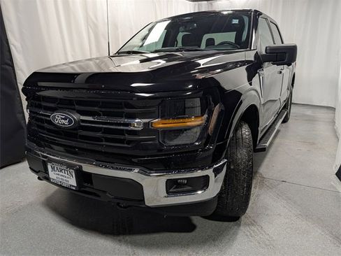 Used 2024 Ford F150 XLT image 7
