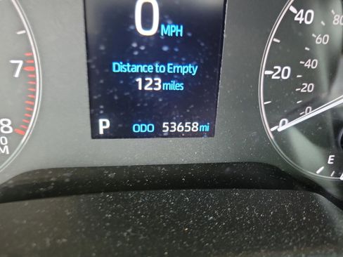 Used 2024 Toyota Corolla LE image 9