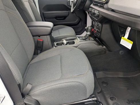 New 2026 Jeep Wrangler Willys image 28