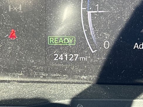 Certified 2024 Toyota Land Cruiser 1958 image 21