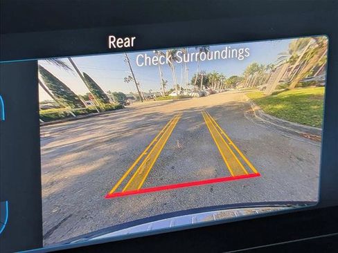 Certified 2025 Mercedes-Benz GLA 250 image 13