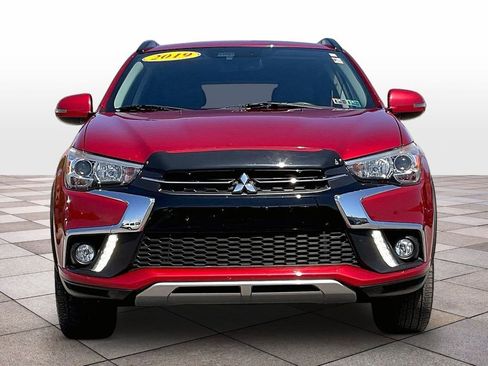 Used 2019 Mitsubishi Outlander Sport GT AWD/4WD image 3