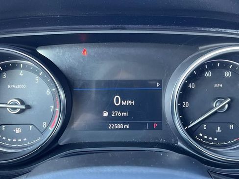 Certified 2023 Buick Encore GX Select image 20