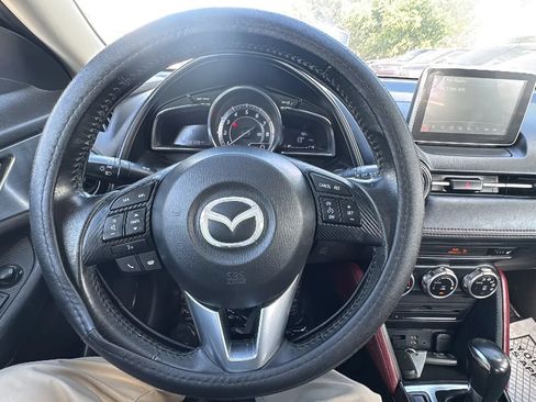 Used 2016 MAZDA CX-3 Grand Touring AWD/4WD image 20