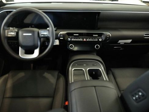 New 2026 Hyundai Palisade Calligraphy image 6