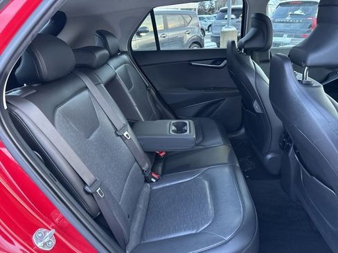 Used 2023 Kia Niro SX image 40
