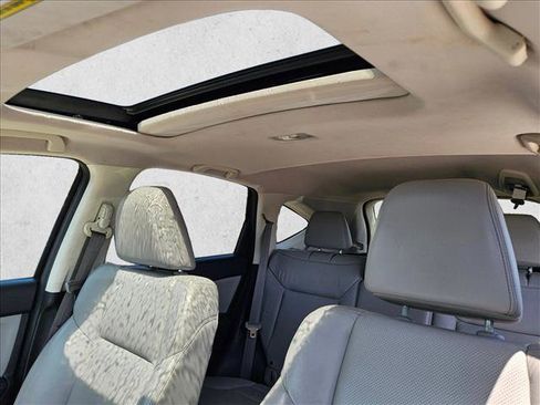Used 2015 Honda CR-V EX-L image 13