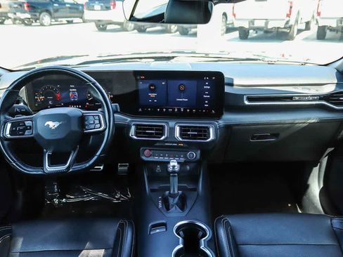 Used 2024 Ford Mustang GT Premium RWD image 18