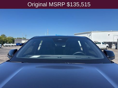 Used 2026 Cadillac Escalade IQ Sport 1 AWD/4WD image 25
