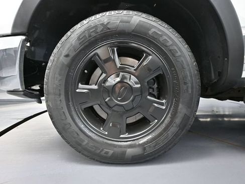 Used 2012 Ford F150 XLT w/ XLT Convenience Pkg RWD image 17
