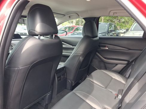 Used 2023 MAZDA CX-30 AWD 2.5 S w/ Select Package image 7