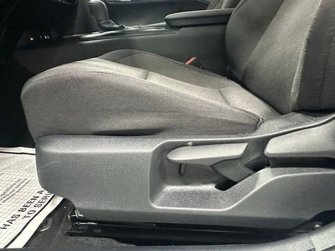 Used 2025 Toyota Camry LE image 12