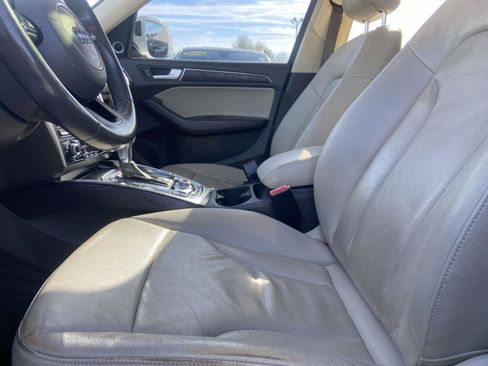 Used 2015 Audi Q5 TDI Premium Plus w/ Technology Package image 16