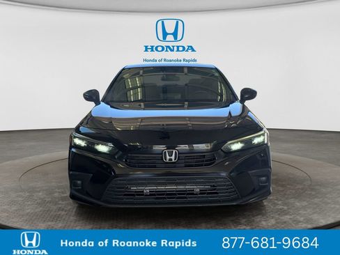 Used 2024 Honda Civic Sport image 8
