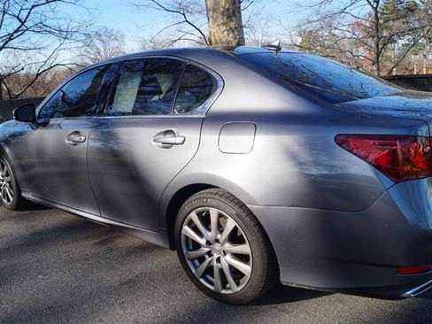 Used 2013 Lexus GS 350 350 AWD image 7
