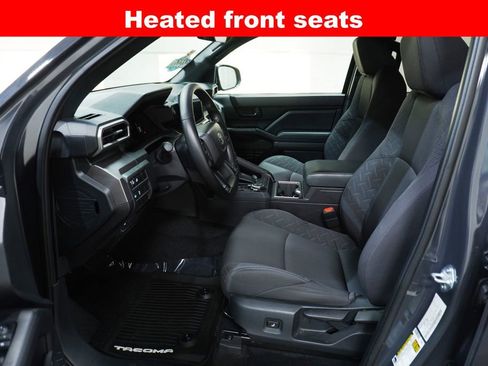 Certified 2025 Toyota Tacoma SR5 image 10