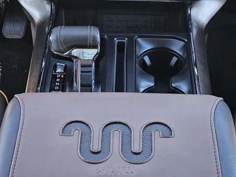 New 2026 Ford F150 King Ranch AWD/4WD image 21