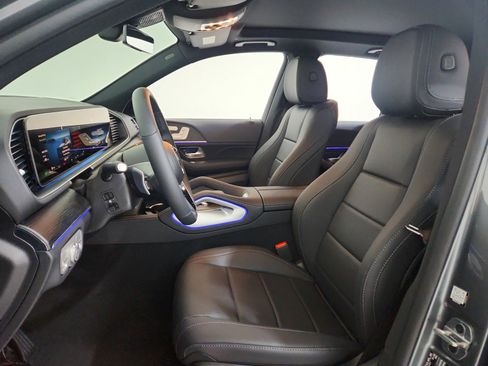 New 2026 Mercedes-Benz GLE 350 4MATIC image 13