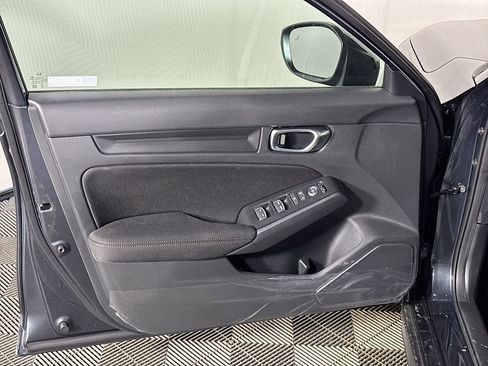 New 2026 Honda Civic Sport image 10