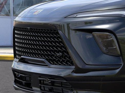 New 2026 Buick Enclave Sport Touring w/ Power Package image 28