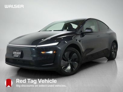 Used 2026 Tesla Model Y AWD