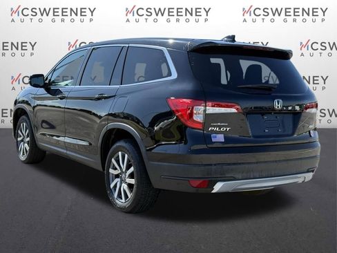 Used 2019 Honda Pilot EX-L image 3