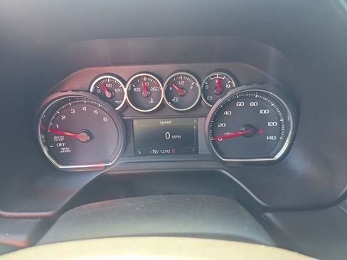 Used 2021 Chevrolet Suburban LS image 11