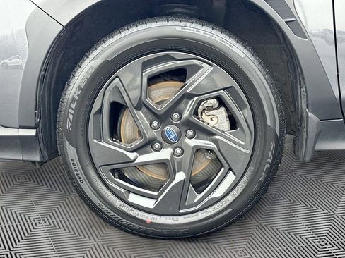 Certified 2024 Subaru Crosstrek 2.5i Sport image 27