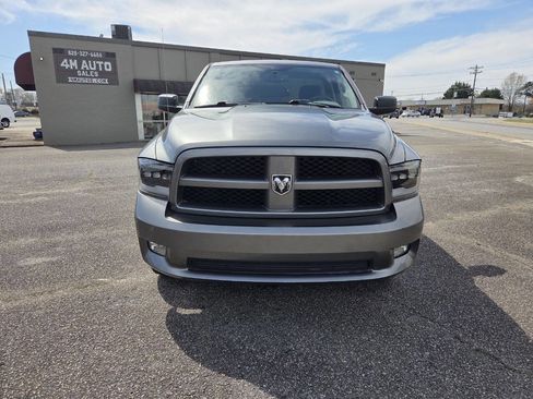 Used 2012 RAM 1500 Express image 3