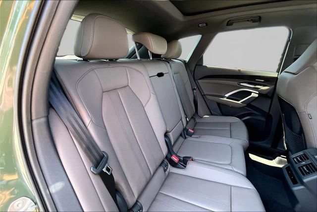 New 2026 Audi Q5 Premium Plus AWD/4WD image 29
