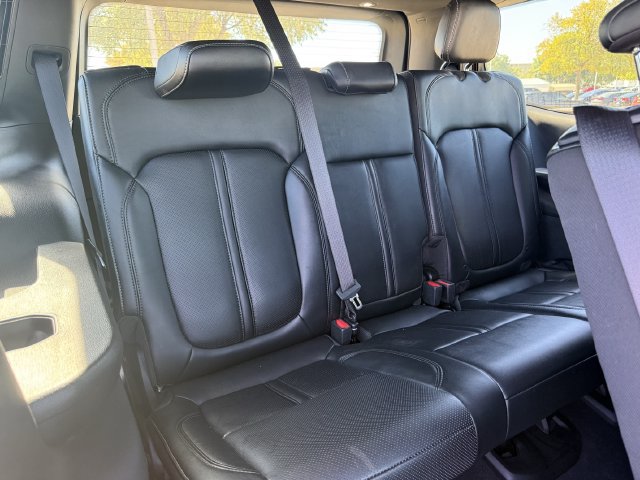 Used 2022 Jeep Wagoneer Series II w/ Premium Group I RWD image 29