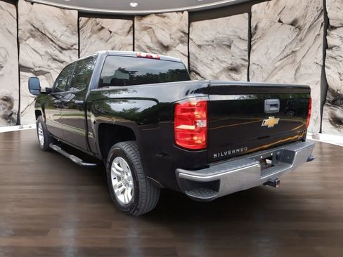 Used 2014 Chevrolet Silverado 1500 LT w/ Max Trailering Package image 9