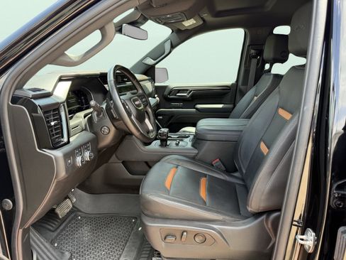Used 2024 GMC Sierra 1500 AT4 image 27