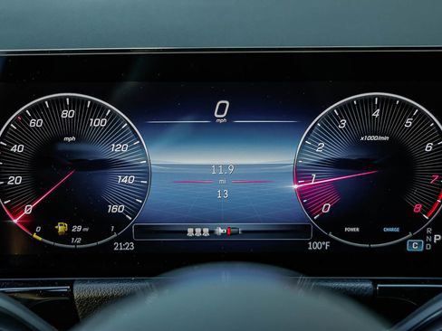 New 2026 Mercedes-Benz GLA 250 4MATIC image 22
