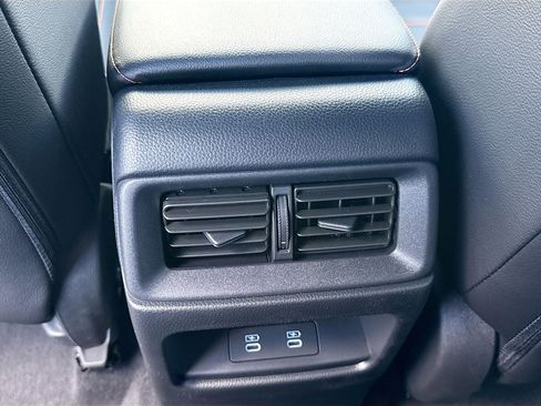 New 2026 Honda CR-V Sport-L image 20