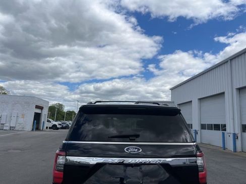 Used 2021 Ford Expedition Limited AWD/4WD image 13