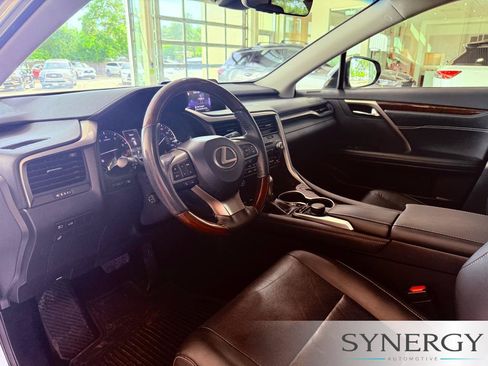 Used 2019 Lexus RX 350 FWD w/ Premium Package image 25