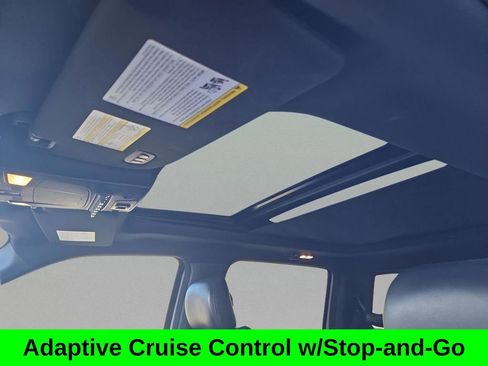 Used 2020 Ford F150 Raptor w/ Equipment Group 802A Luxury image 15