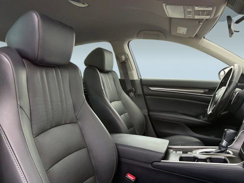 Certified 2022 Honda Accord Sport Special Edition image 29