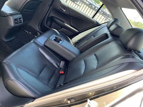 Used 2014 Honda Accord EX-L image 10