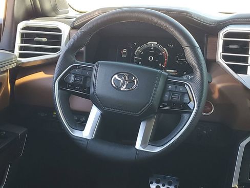 Used 2023 Toyota Tundra 1794 Edition image 25
