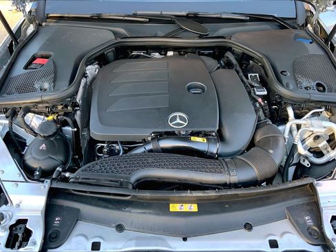 Certified 2020 Mercedes-Benz E 350 4MATIC Sedan image 32