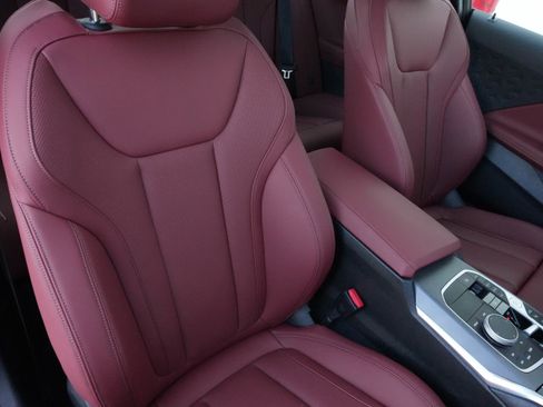 Used 2025 BMW 230i xDrive 230i xDrive w/ Premium Package image 14